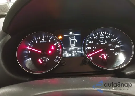 2014 Nissan Rogue Select S from USA, damaged, VIN JN8AS5MV1EW707635